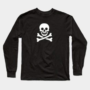 Pirates Long Sleeve T-Shirt